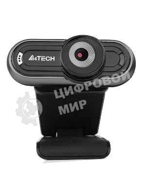 Веб-камера A4Tech PK-920H 1920x1080, 30 кадр/с, USB Type-A, микрофон (шумоподавление)