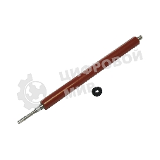 Вал резиновый CET CET3812 для HP LaserJet 1022