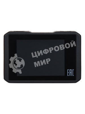 Экшн-камера Digma DiCam 520 серый