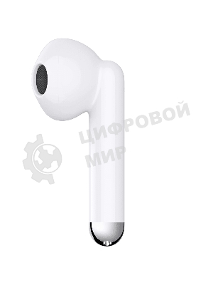 Наушники TWS TCL Moveaudio S200 белый, вкладыши, Bluetooth, до 23 ч