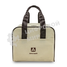 Сумка-термос Арктика 3300-7 7.5л. бежевый (3300-7/BEIGE)
