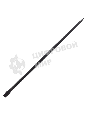 Лом строительный Сибртех, D 30 мм, L 1500 мм, круглый