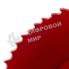 Коронка Matrix BIMETAL, 89 мм