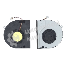 Вентилятор (кулер) для ноутбука Acer Aspire E1-532, E1-572, V5-561