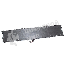 Аккумуляторная батарея для ноутбука Lenovo ThinkPad P1 gen 4 15.52V 90.1Wh Orig