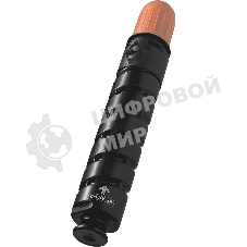 Картридж лазерный Canon C-EXV33 черный (14600 стр.) для iR 2520/2520i/2525/2525i/2530/2530i