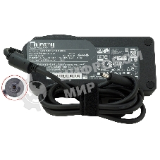 Блок питания (сетевой адаптер) для ноутбуков Acer 19.5V 16.92A 330W 5.5x1.7мм