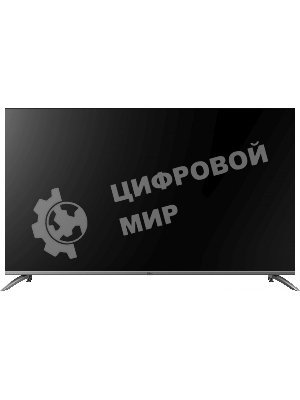 Телевизор Digma 65