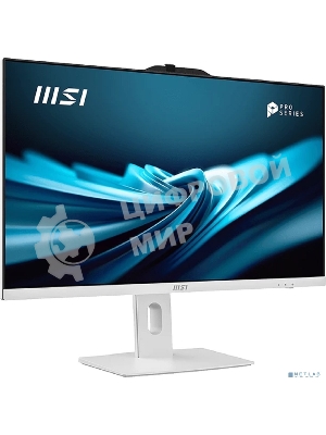 Моноблок MSI Pro AP272P 14M 27