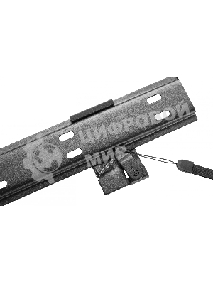 Кронштейн для телевизора Hyundai SL-X2 черный 37