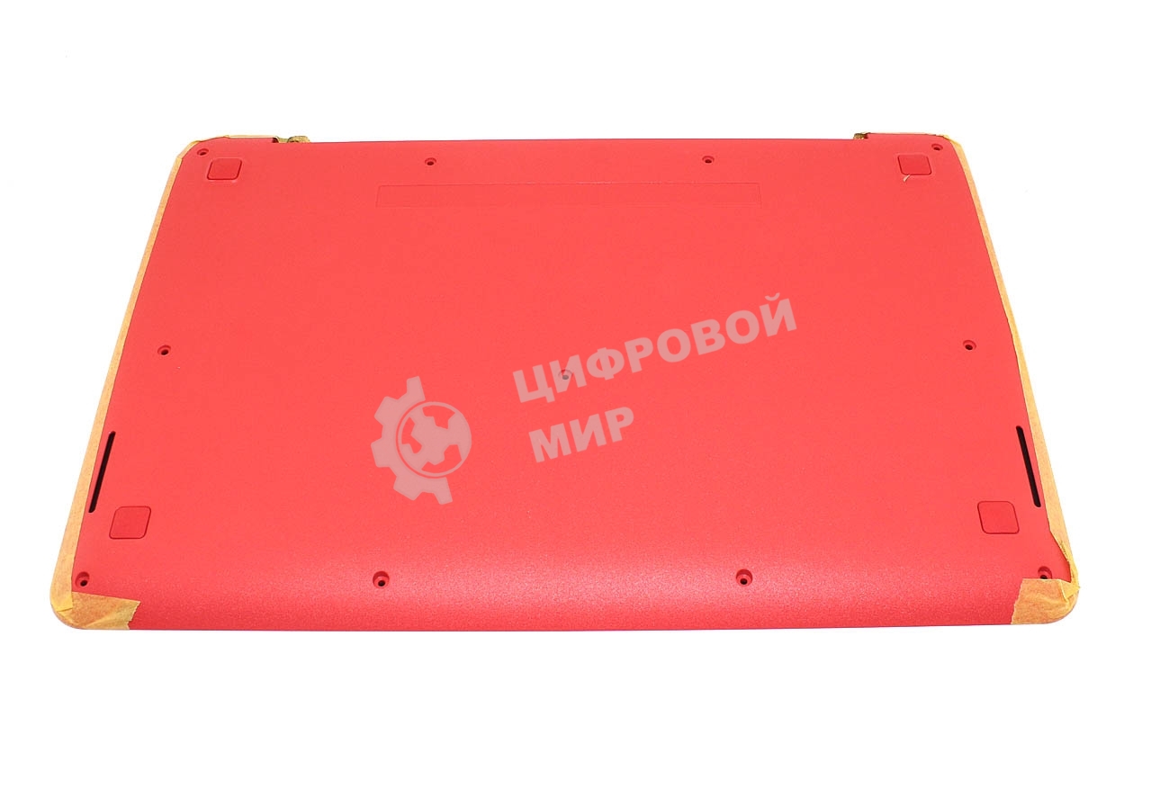 Поддон для Asus C300MA красный