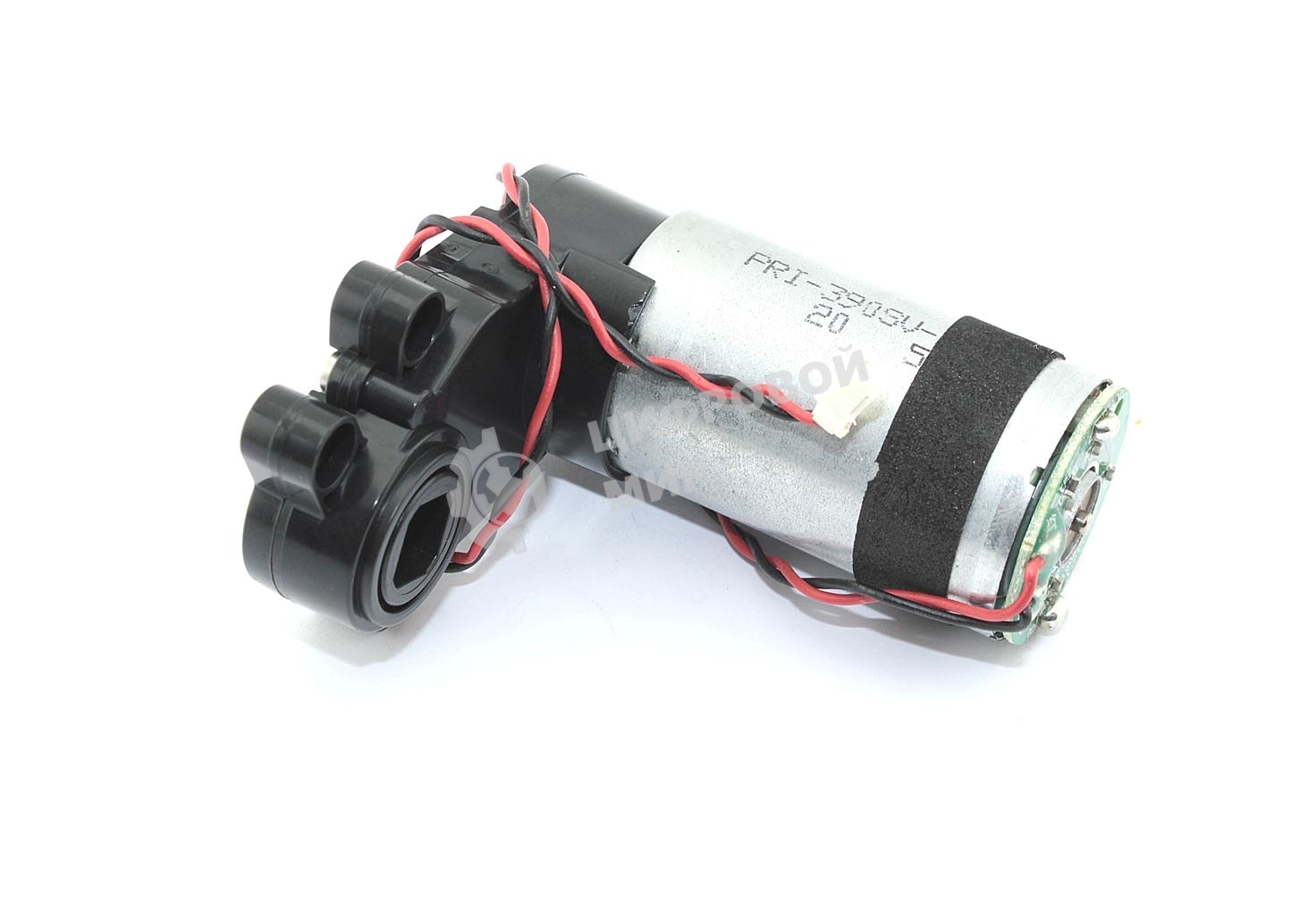 Моторчик основной щетки Dreame Robot Vacuum D9 Pro, Dreame Bot Z10 Pro