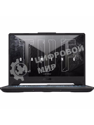Ноутбук Asus TUF Gaming FA506NCR-HN044 Ryzen 7 7435HS/16Gb/SSD 512Gb/RTX 3050 4Gb/15.6