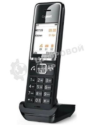 Дополнительная трубка Gigaset 550HX Comfort