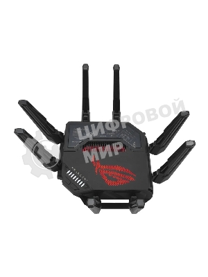 Роутер беспроводной Asus GT-BE98 100/1000/10000BASE-T