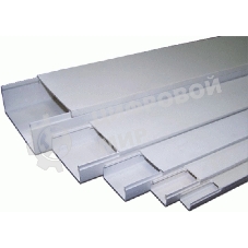 Короб TWT TWT-CT39x18-WH 39х18 (2 м)