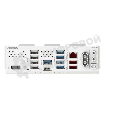 Материнская плата GigaByte B850 Aorus Elite WiFi7 Ice rev. 1.1