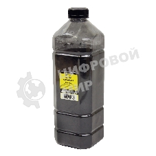Тонер Hi-Black для HP LJ Pro 400 M401/M425 (Hi-Black) 1 кг, канистра