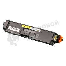Картридж лазерный Sakura TN321Y для Brother HL-8250/8350, DCP-8400/8450, MFC-8650, желтый, 1 500к.