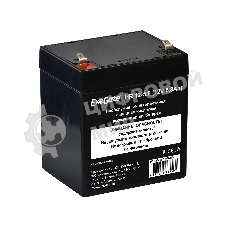 Батарея для ИБП ExeGate HR 12-5.8 (12V 5.8Ah 1223W), клеммы F1