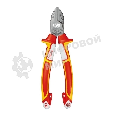 Диэлектрические бокорезы Felo180 мм 58101840