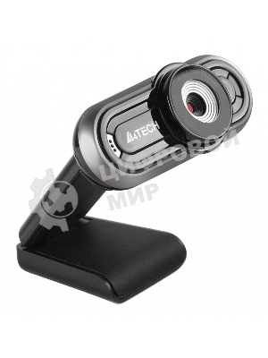 Веб-камера A4Tech PK-920H 1920x1080, 30 кадр/с, USB Type-A, микрофон (шумоподавление)