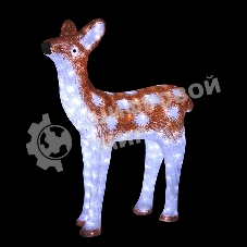 Фигура акриловая светодиодная Neon-night 