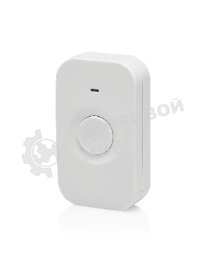 Звонок дверной беспроводной Rexant белый