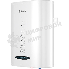 Водонагреватель Thermex Double 30 2.5кВт 30л электрический настенный, белый