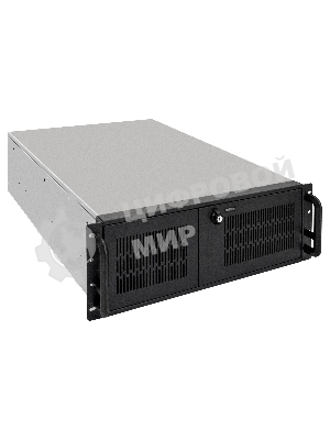 Серверная платформа ExeGate Pro 4U650-010/4U4139L RM 19