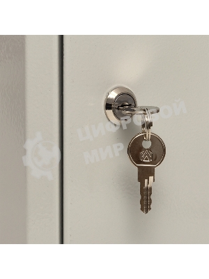 Щит учетно-распред. навесной EKF mb23-3/18e ЩУРн 3/18 (Э) (500х340х120) IP31 EKF PROxima