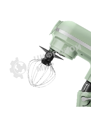 Кухонный комбайн Maunfeld MF-436GR PRO