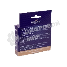 Картридж струйный ProfiLine PL-CB322HE №178XL для принтеров HP Photosmart C5380/C5383/C6380/C6383/D5460/D5463/Premium Fax/Pro B8553 Photo Black водн