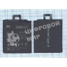 Аккумуляторная батарея BN20 для Xiaomi Meri, Mi 5c 2860mAh 3,85V