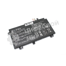 Аккумуляторная батарея для ноутбукa Asus FX504 11.4V 3900mAh OEM