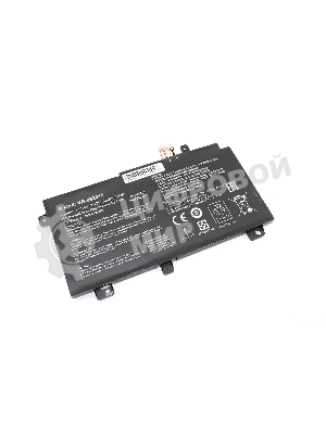 Аккумуляторная батарея для ноутбукa Asus FX504 11.4V 3900mAh OEM