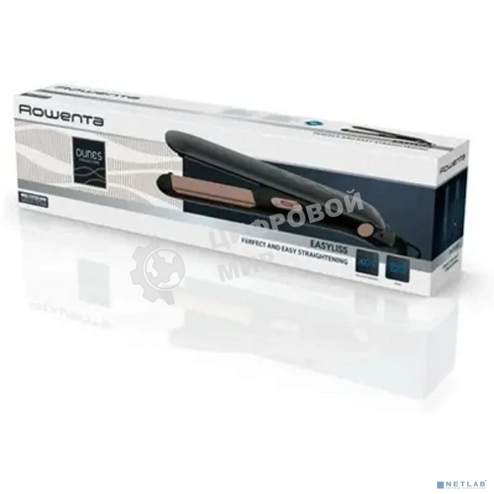 Выпрямитель для волос Rowenta SF1627F0
