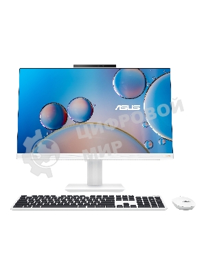 Моноблок Asus A5402WVA-WPC0040 23.8