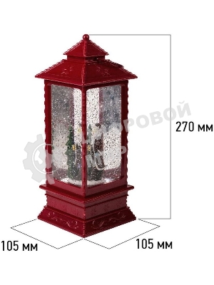 Фонарь декоративный Neon-night 