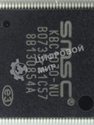 Микросхема KBC1070-NU