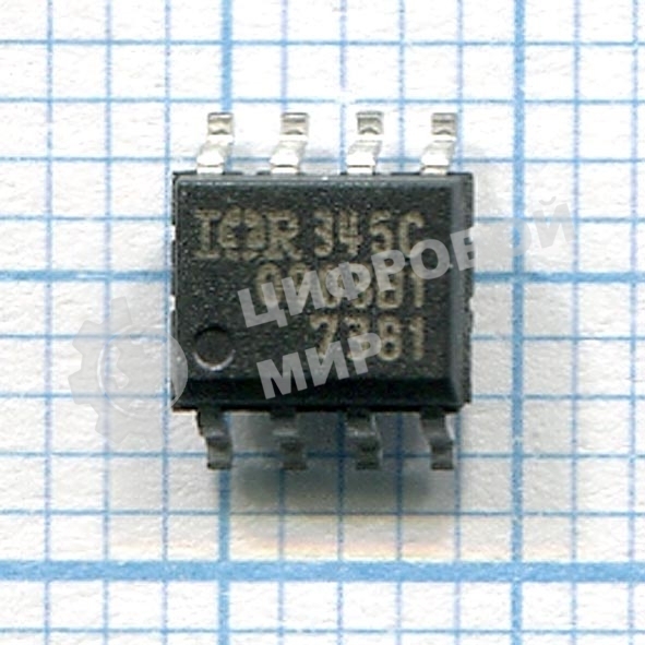 Транзистор IRF7381