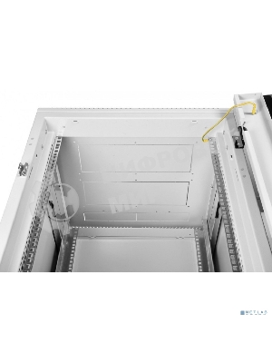 Шкаф ЦМО телекоммуникационный напольный 36U (600 800) дверь металл
