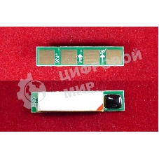 Чип ELP для Samsung CLP-320/325/326/321,CLX-3186/3285/3185 (MLT-407-Y) Yellow 1K (Китай)