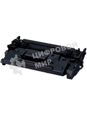 Картридж лазерный Canon Cartridge 041 (0452C002) черный (10000 стр.) для Canon LBP312x