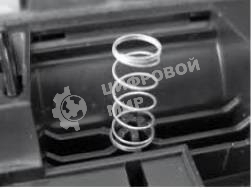 Тормозная площадка ADF HP LJ Enterprise 500 M525/M575/M775/M680/Pro 500 M570 (O)