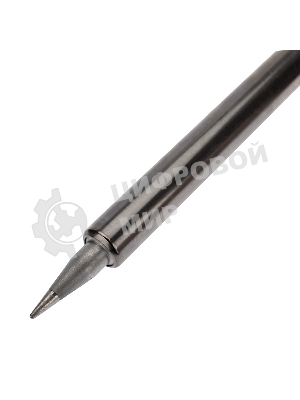 Паяльник Rexant, керам.нагреватель, долговечное жало, 40 Вт, 230 В, серия 