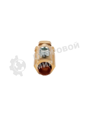 Розетка кабельная (гнездо) Rexant модель СКР (гн.) 10-25