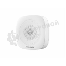 Опция для пожарной сирены AX PRO SOUNDER RED DS-PS1-I-WE