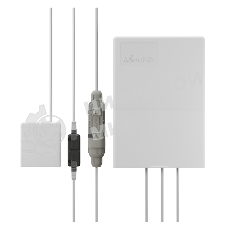 Гигабитный интеллектуальный РоЕ-инжектор питания MikroTik GPEN21