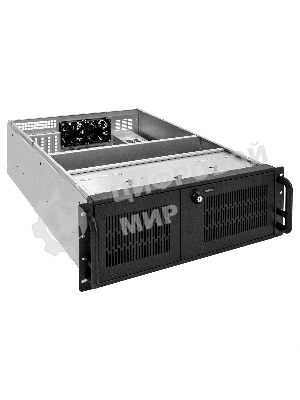 Серверная платформа ExeGate Pro 4U650-010/4U4139L RM 19